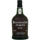 Presidential Porto Ruby 0,75 l