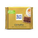 Ritter Sport Olympia 100g