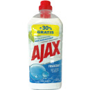 Ajax universalrens frisk duft 1L
