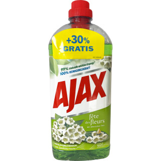 Ajax universalrens forårsblomster 1L