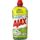 Ajax universalrens for&aring;rsblomster 1L