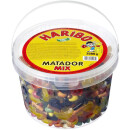 Haribo Matador Mix 2,5kg