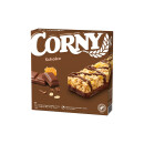Corny chokolade 6x25g