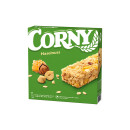 Corny n&oslash;dder 6x25g