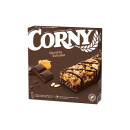 Corny m&oslash;rk chokolade 6x23g
