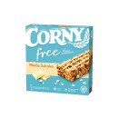 Corny free hvid chokolade 6x20g