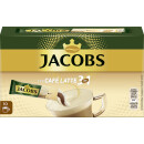 Jacobs 3in1 Caf&eacute; Latte 10x12,5g