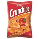 Crunchips Hot Paprika 150g