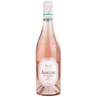 Amicone Pinot Grigio Rosé DOC 0,75l