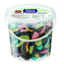Evers Crazy Candy Frogs 1,4kg d&aring;se
