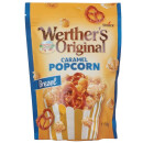 Werthers Popcorn Brezel 140g