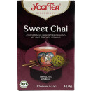 Yogi Tea Sweet Chai  &oslash;kologisk 34g