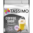 Tassimo Chai Latte 188g
