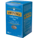 Twinings Lady Grey te l&oslash;s 200g